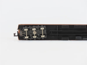 N Scale Rivarossi 9546 MILW Milwaukee Road Pullman Passenger Car #234