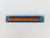 N Scale Rivarossi 9547 MILW Milwaukee Road Observation Passenger Car #123