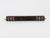 N Scale Rivarossi 9547 MILW Milwaukee Road Observation Passenger Car #123