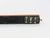 N Scale Rivarossi 9547 MILW Milwaukee Road Observation Passenger Car #123