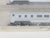 N Scale Model Power 3030-3 Unlettered Streamline Passenger 3-Pack Sealed