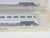 N Scale Model Power 3030-3 Unlettered Streamline Passenger 3-Pack Sealed