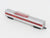 N Scale Model Power 3052 ATSF Santa Fe Vista Dome Passenger Car #3052