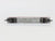 N Scale Model Power 3052 ATSF Santa Fe Vista Dome Passenger Car #3052