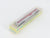N Scale Model Power 3052 ATSF Santa Fe Vista Dome Passenger Car #3052