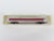 N Scale Model Power 3032 ATSF Santa Fe Coach Passenger Car #3032