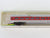 N Scale Model Power 3032 ATSF Santa Fe Coach Passenger Car #3032