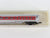 N Scale Model Power 3032 ATSF Santa Fe Coach Passenger Car #3032