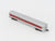 N Scale Model Power 3032 ATSF Santa Fe Coach Passenger Car #3032