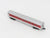 N Scale Model Power 3032 ATSF Santa Fe Coach Passenger Car #3032