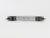 N Scale Model Power 3032 ATSF Santa Fe Coach Passenger Car #3032