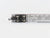 N Scale Model Power 3032 ATSF Santa Fe Coach Passenger Car #3032