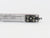 N Scale Model Power 3032 ATSF Santa Fe Coach Passenger Car #3032
