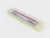 N Scale Model Power 3032 ATSF Santa Fe Coach Passenger Car #3032