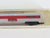 N Scale Model Power 3052 ATSF Santa Fe Vista Dome Passenger Car #3052