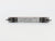 N Scale Model Power 3052 ATSF Santa Fe Vista Dome Passenger Car #3052