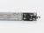 N Scale Model Power 3052 ATSF Santa Fe Vista Dome Passenger Car #3052
