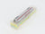 N Scale Model Power 3052 ATSF Santa Fe Vista Dome Passenger Car #3052