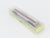 N Scale Model Power 3052 ATSF Santa Fe Vista Dome Passenger Car #3052