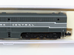 N Scale Life-Like 7081 NYC New York Central ALCO PB Diesel #4300 - Unpowered