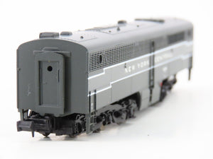 N Scale Life-Like 7081 NYC New York Central ALCO PB Diesel #4300 - Unpowered