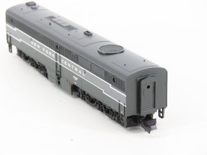 N Scale Life-Like 7081 NYC New York Central ALCO PB Diesel #4300 - Unpowered