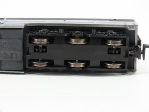 N Scale Life-Like 7081 NYC New York Central ALCO PB Diesel #4300 - Unpowered