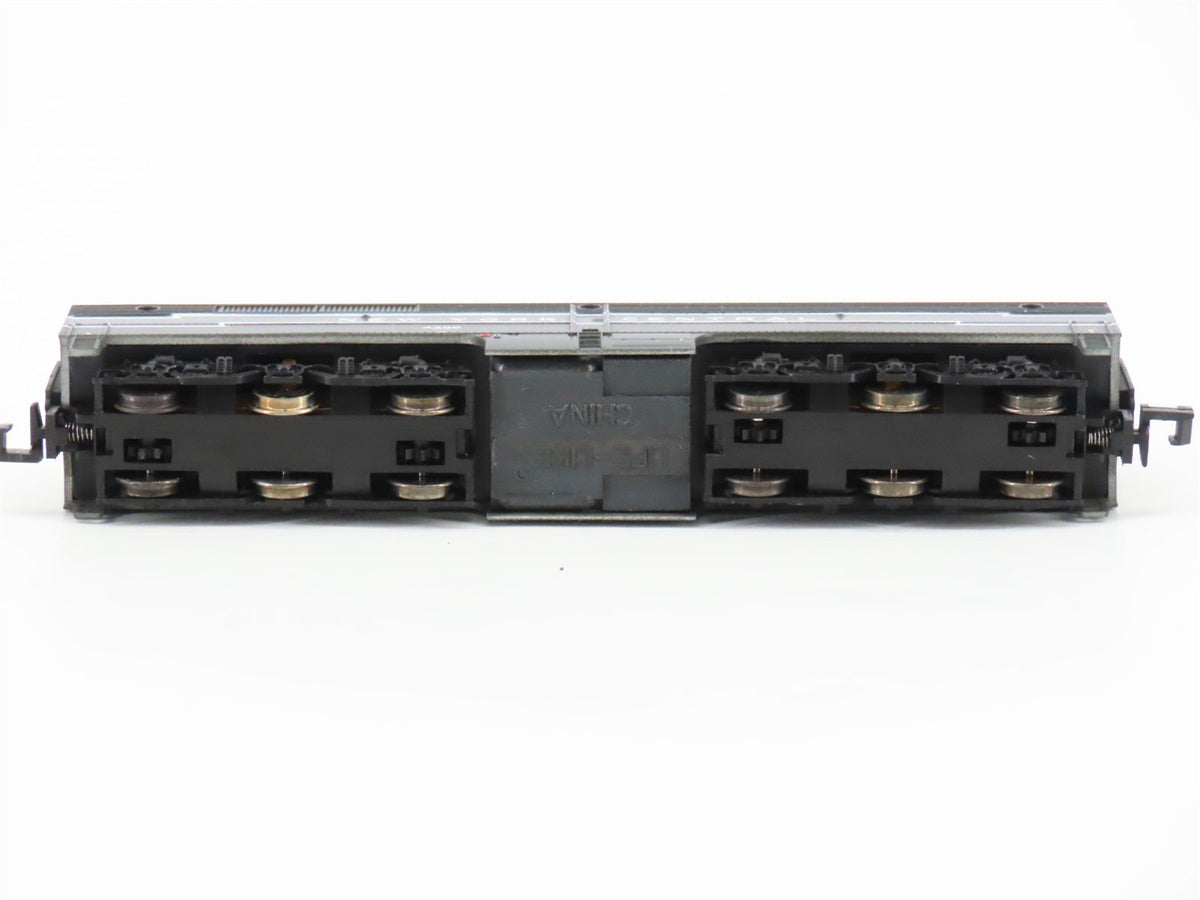 N Scale Life-Like 7081 NYC New York Central ALCO PB Diesel #4300 - Unpowered