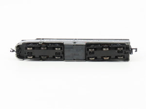 N Scale Life-Like 7080 NYC New York Central ALCO PA Diesel Locomotive #4201