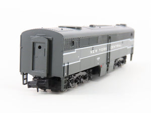 N Scale Life-Like 7081 NYC New York Central ALCO PB Diesel #4300 - Unpowered