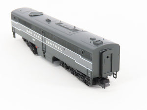 N Scale Life-Like 7081 NYC New York Central ALCO PB Diesel #4300 - Unpowered