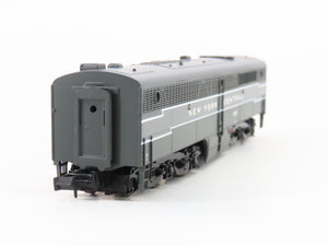 N Scale Life-Like 7081 NYC New York Central ALCO PB Diesel #4300 - Unpowered