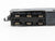 N Scale Life-Like 7081 NYC New York Central ALCO PB Diesel #4300 - Unpowered