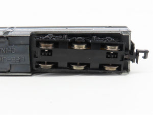 N Scale Life-Like 7081 NYC New York Central ALCO PB Diesel #4300 - Unpowered