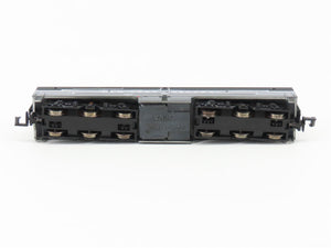 N Scale Life-Like 7081 NYC New York Central ALCO PB Diesel #4300 - Unpowered