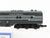 N Scale Life-Like 7012 NYC New York Central EMD E7A Diesel Locomotive #4023