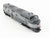 N Scale Life-Like 7012 NYC New York Central EMD E7A Diesel Locomotive #4023