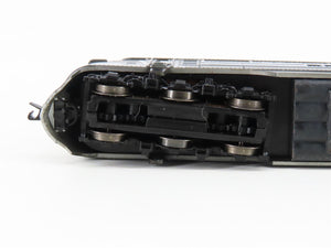 N Scale Life-Like 7012 NYC New York Central EMD E7A Diesel Locomotive #4023