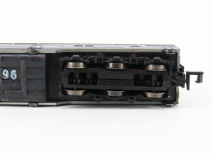N Scale Life-Like 7012 NYC New York Central EMD E7A Diesel Locomotive #4023