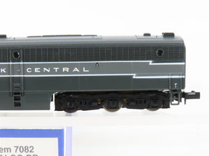N Scale Life-Like 7082 NYC New York Central ALCO PB Diesel #4301 - Unpowered