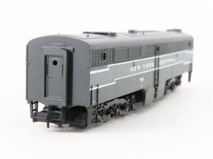 N Scale Life-Like 7082 NYC New York Central ALCO PB Diesel #4301 - Unpowered