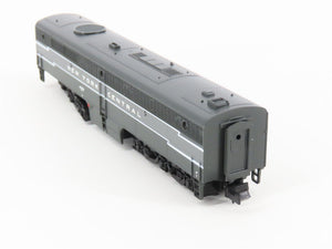 N Scale Life-Like 7082 NYC New York Central ALCO PB Diesel #4301 - Unpowered