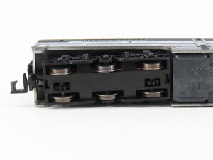 N Scale Life-Like 7082 NYC New York Central ALCO PB Diesel #4301 - Unpowered
