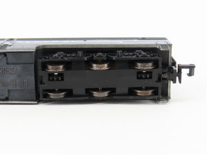 N Scale Life-Like 7082 NYC New York Central ALCO PB Diesel #4301 - Unpowered