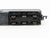 N Scale Life-Like 7082 NYC New York Central ALCO PB Diesel #4301 - Unpowered