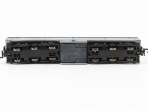 N Scale Life-Like 7082 NYC New York Central ALCO PB Diesel #4301 - Unpowered