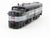 N Scale Life-Like 7424 NYC New York Central ALCO FA1 Diesel Locomotive #1004