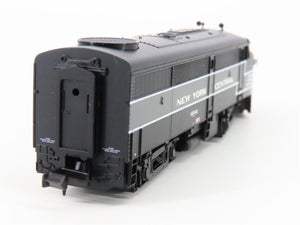 N Scale Life-Like 7424 NYC New York Central ALCO FA1 Diesel Locomotive #1004