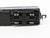 N Scale Life-Like 7424 NYC New York Central ALCO FA1 Diesel Locomotive #1004
