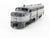 N Scale Life-Like 7079 NYC New York Central ALCO PA Diesel Locomotive #4200